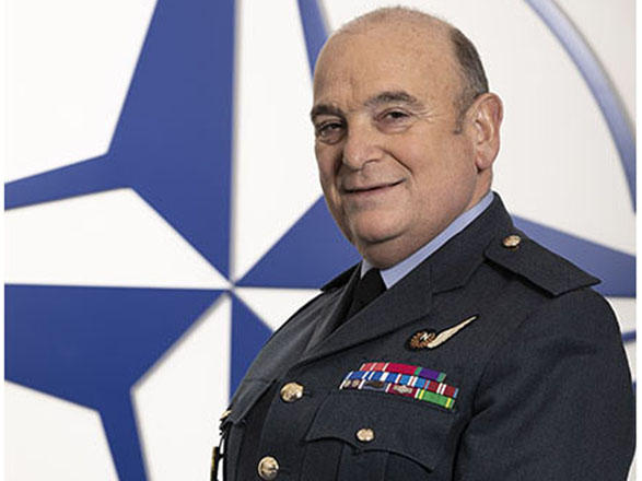 Председатель Военного комитета НАТО: Азербайджан - близкий, надежный и ценный партнер