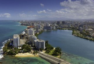 Министр юстиции Пуэрто-Рико отказалась заменить губернатора острова