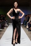 Готическое настроение на Azerbaijan Fashion Week (ФОТО)