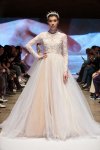 Готическое настроение на Azerbaijan Fashion Week (ФОТО)