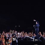 Незабываемый отдых и яркие эмоции: фестиваль "ЖАРА" в Дубае (ФОТО)