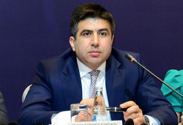 Azerbaijani official: Decree on reforms in judicial system aims to develop entrepreneurship