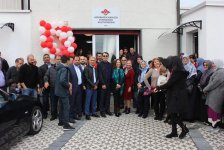 В Швейцарии открылся Азербайджано-турецкий культурный центр