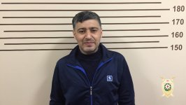 В Азербайдане пресечен наркотрафик из Ирана (ФОТО)
