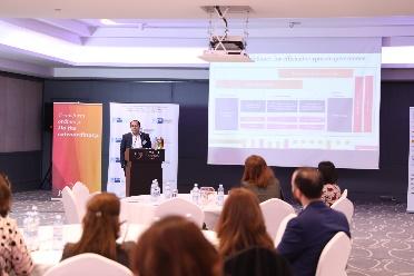 PwC Azerbaijan participates at «AHK Impuls» event as Premium Sponsor