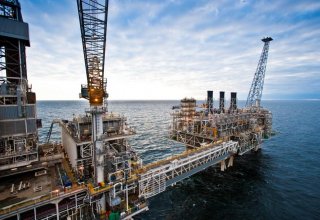 Azerbaijan’s Gum Deniz oil field to have new power generation equipment