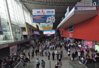 125-я Гуанчжоуская ярмарка показала рост экспортных сделок между странами и районами вдоль "Пояса и пути"