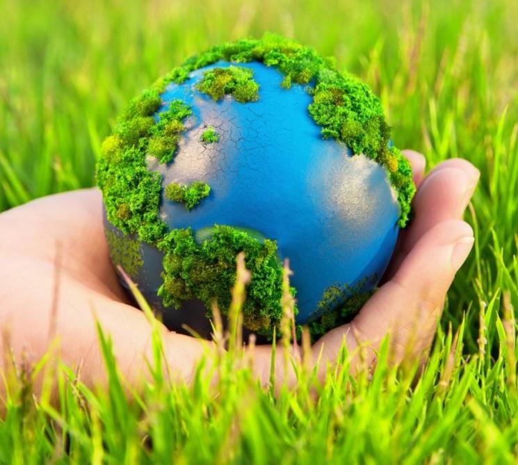 Азербайджан осуществляет экологические программы на государственном уровне – украинский эколог