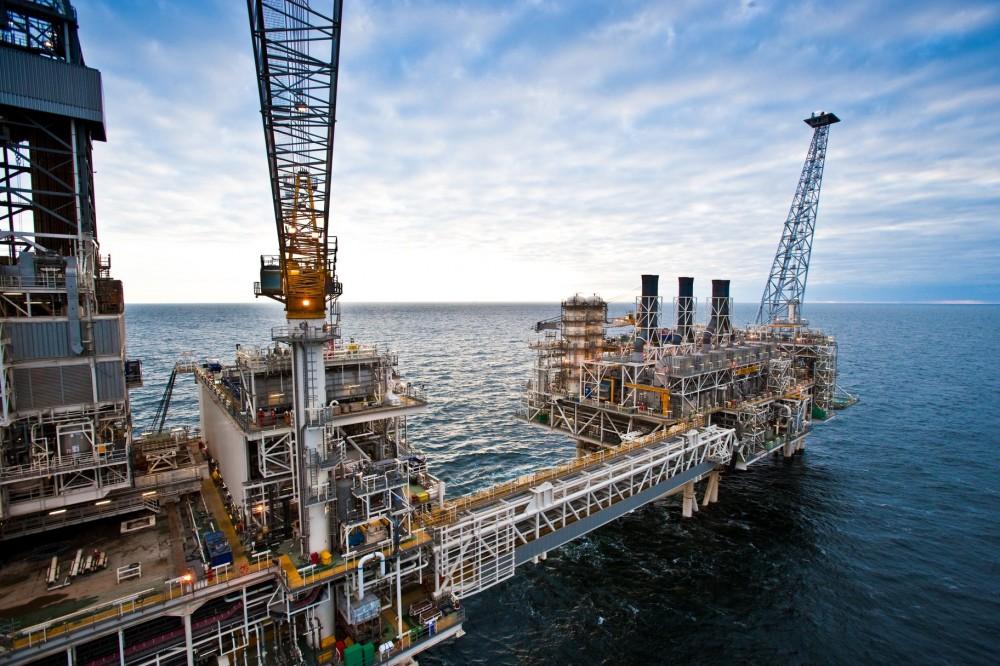 Azerbaijan’s Gum Deniz oil field to have new power generation equipment