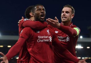 Liverpool complete historic comeback to beat Barcelona, advance to UCL final (VIDEO)