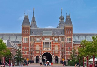 Государственный музей Нидерландов готов купить картину Рембрандта за €165 млн