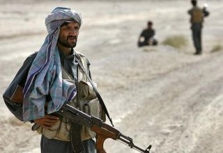 Представитель талибов заявил о близком заключении соглашения с США