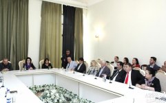 К 15-летию Фонда Гейдара Алиева – в свете идей общенационального лидера (ФОТО)
