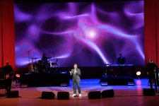 Легендарный Томас Андерс выступил с незабываемым концертом в Центре Гейдара Алиева  (ФОТО/ВИДЕО)