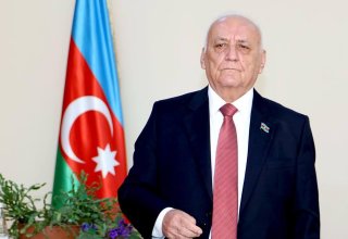 Ягуб Махмудов: Гейдар Алиев доказал, что советская империя совершила тяжкие преступления против азербайджанского народа (ФОТО)