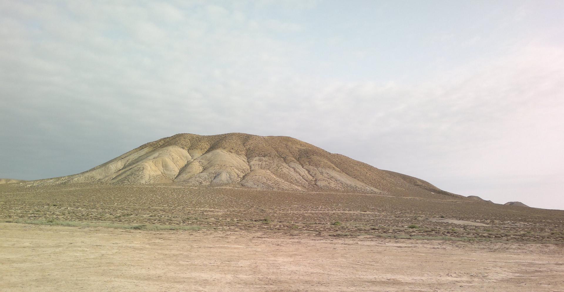 В Азербайджане ускорился процесс опустынивания