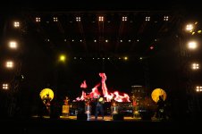 В парке Центра Гейдара Алиева состоялся концерт (ФОТО)
