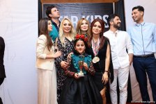 Принцы и принцессы Азербайджана – самые модные и очаровательные (ФОТО)