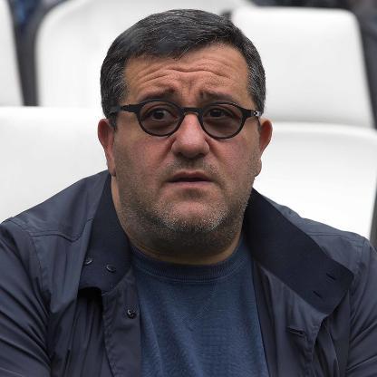 ФИФА отстранила футбольного агента Мино Райолу от профессиональной деятельности