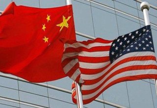 Китай 1 июня введет ответные пошлины на товары из США