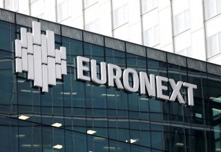 Euronext wins clearance from Norway government to buy Oslo Bors