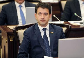 Социальное процветание является стратегической линией политики Азербайджана — депутат
