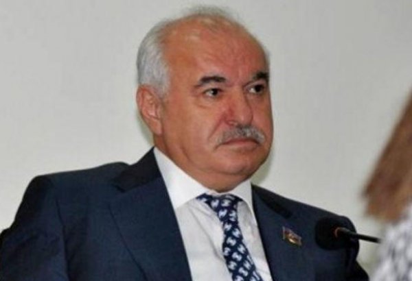Экс-депутат назначен проректором Азербайджанского технического университета