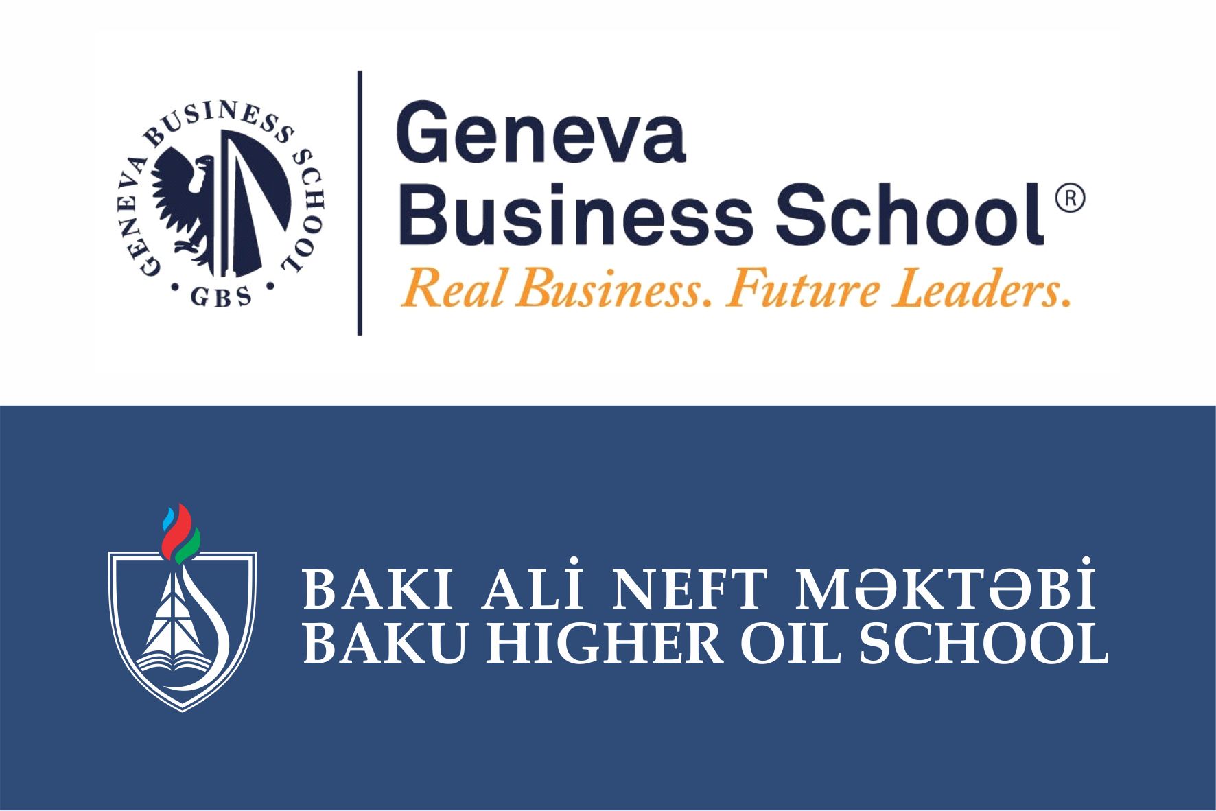 New MBA program on dual diplomas in Baku Higher Oil School