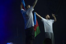 Азербайджанский дуэт в ТОП-10 американской музыкальной службы Apple Music (ВИДЕО)