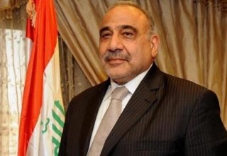 Премьер Ирака посетит Турцию