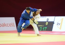 НПКА подвел итоги IBSA Judo Grand Prix Baku 2019 (ФОТО)