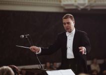 TÜRKSOY, Rusya'da "Doğu'nun Müzik Efsaneleri" konserleri düzenledi