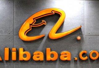Alibaba beats quarterly revenue estimates