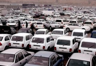 Гостаможня Азербайджана планирует повысить акцизы на ввоз старых автомобилей