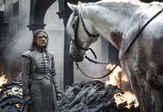В HBO отказались от идеи снимать приквел к "Игре престолов"