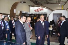 Агентство пищевой безопасности Азербайджана впервые на Кавказе представит высокотехнологичную мобильную лабораторию (ФОТО)