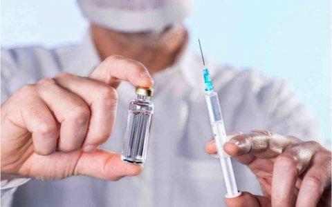 В Азербайджане более 110 тыс. человек были вакцинированы против кори (Эксклюзив)