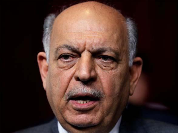 Iraq has contingency plans in case Iran gas imports halted: minister