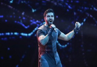 Chingiz Mustafayev reaches final of Eurovision 2019 (PHOTO, VIDEO)