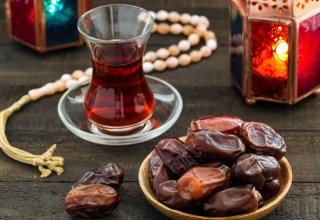 Ramazanın 27-ci gününün duası: imsak və iftar vaxtı