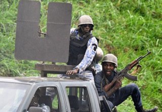 В Кот-д'Ивуаре в ходе столкновений погибли три человека