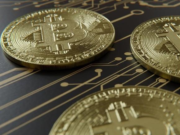 "Bitcoin" 2021-ci ilin iyul ayından bəri ilk dəfə 34,2 min dollardan aşağı satılıb