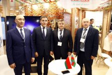 Азербайджан будет экспортировать табак в Беларусь (ФОТО)
