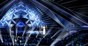 Чингиз Мустафаев вышел в финал "Евровидения 2019" - определены все финалисты (ФОТО/ВИДЕО)