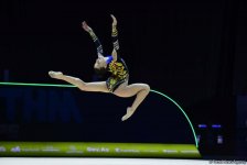 European Championships continue in National Gymnastics Arena in Baku (PHOTO)