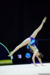 European Championships continue in National Gymnastics Arena in Baku (PHOTO)