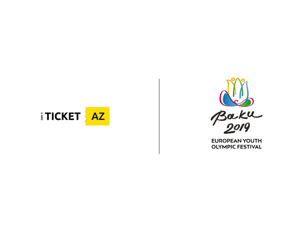 Avropa Gənclər Yay Olimpiya Festivalına 146 min bilet çıxarılacaq
