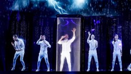 Названа ТОП-10 сценических нарядов "Евровидения 2019" (ФОТО)