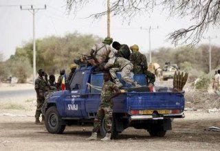 22 killed in intercommunity conflicts in eastern Chad: local media