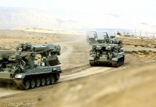 Азербайджанская армия сделала за месяц невозможное – военный эксперт
